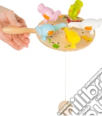 Gioco di abilità Galline beccanti giochi