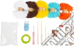 Set da bricolage Lavoro a maglia giochi