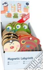 Display Labirinto magnetico Animali giochi