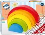 Elementi da costruzione Arcobaleno giochi