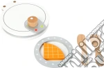 Ferro per cialde Cucina per bambini giochi
