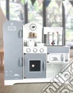 Cucina gioco con frigorifero giochi