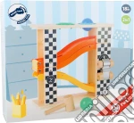 Pista biglie da martellare Rally giochi
