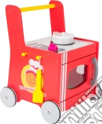 Carrello primi passi Cucina giochi