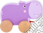 Animale da tirare Ippopotamo giochi