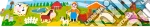 Story Puzzle Fattoria giochi