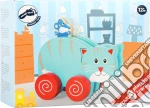 Animali da tirare Gatto e topo giochi