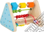 Gioco di motricità a triangolo giochi