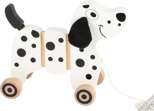 Animale da tirare Dalmata gioco