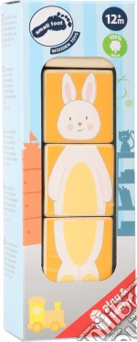 Gioco di motricità Animali selvatici giochi