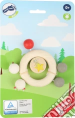 Anello prensile con perle 'Ludwig' giochi