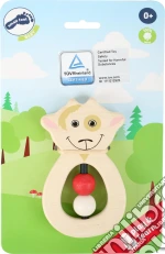 Tattile Capretto 'Ludwig' giochi