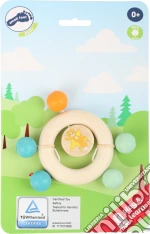 Anello prensile con perle 'Lex' giochi