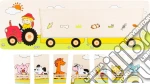Puzzle Alimento preferito  giochi