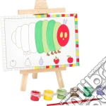 Bruco 'Maisazio' Set per dipingere  giochi
