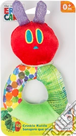 'Bruco Maisazio' Sonaglio di peluche giochi