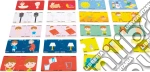 Puzzle didattico Al contrario! giochi