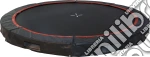 Trampolino interrato 'In-Ground' giochi