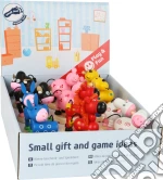 Display Animali a pressione Fattoria giochi