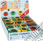 Display Bussola animale giochi