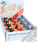 Display Figure a pressione Animali zampettanti giochi
