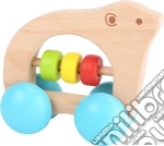 Tattile Orso su rotelle  giochi