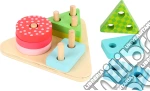 Gioco ad incastro Forme geometriche giochi