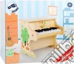 Pianoforte Volpacchiotto giochi