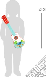 Chitarra Volpacchiotto giochi