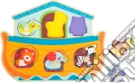 Puzzle Arca di Noè giochi