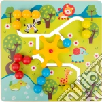 Puzzle da spingere Savana giochi