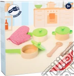Set da cuoco Cucina per bambini giochi