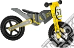 Biciclettina Motocross giochi