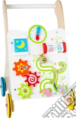 Carrello primi passi Variopinto giochi