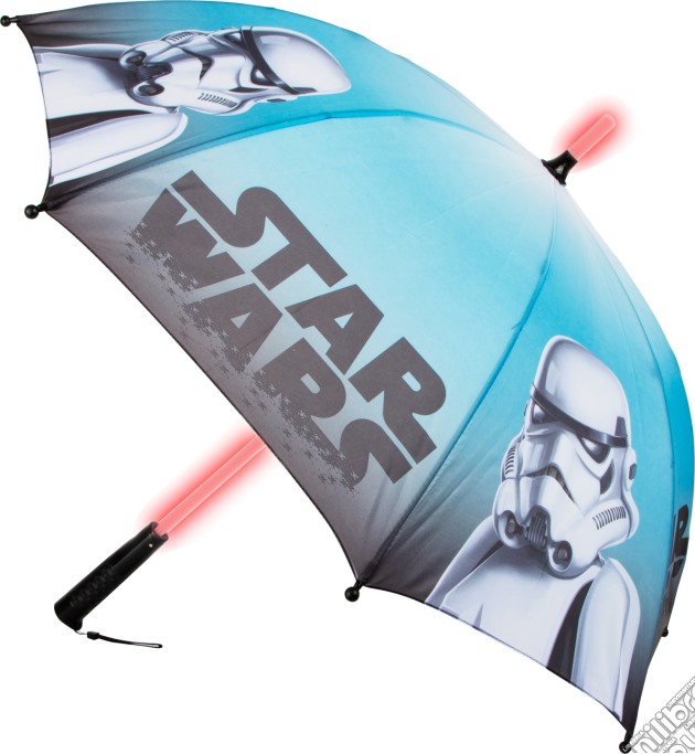 Star Wars Ombrello LED Storm Trooper  gioco