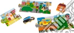 Story Puzzle Città giochi
