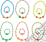Set gioielli Motivi colorati giochi