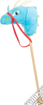 Cavalluccio Drago azzurro giochi