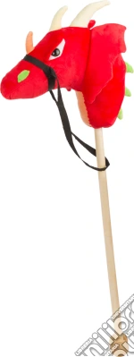Cavalluccio Drago sputafuoco giochi