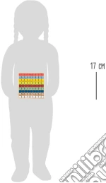 Tabelline variopinte &quot;Educate&quot; giochi