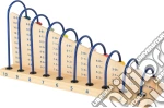 10843 Activity per il calcolo. Educate giochi