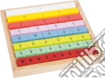 Calcolo delle frazioni &quot;Educate&quot; giochi