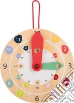Orologio da parete &quot;Educate&quot; giochi