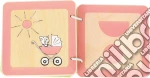 Libro ber bambini (Forme) 'Lotta' giochi
