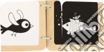 Libro per bambini (Contrasti) 'Ludwig' giochi