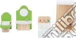 Mobili per la casa delle bambole Bagno giochi