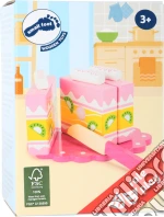 Torta da tagliare giochi