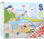 Aeroporto con accessori giochi