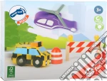 Set aeroporto giochi
