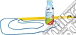 Bolle di sapone extra grandi con sapone liquido giochi